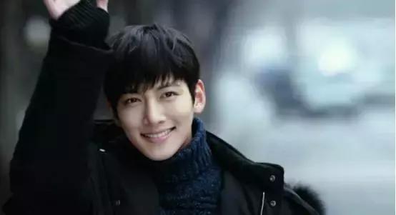 你绝对不认识的女艺人,池昌旭让人惊讶