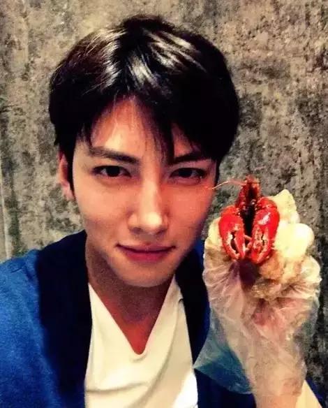 你绝对不认识的女艺人,池昌旭让人惊讶