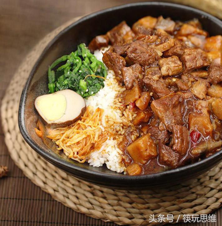 互联网餐饮运营需要做什么,一年开店数破150家