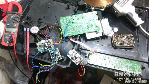 电磁炉出现E3但不起热是什么情况,电磁炉出现e3故障