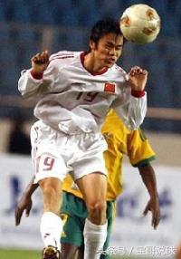 曾一球成名斩落突尼斯，“老广”在天津赢得喜爱和尊重！