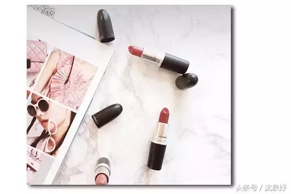 这几个化妆包里必备的，好用且值得回购的彩妆品，你都有了吗？