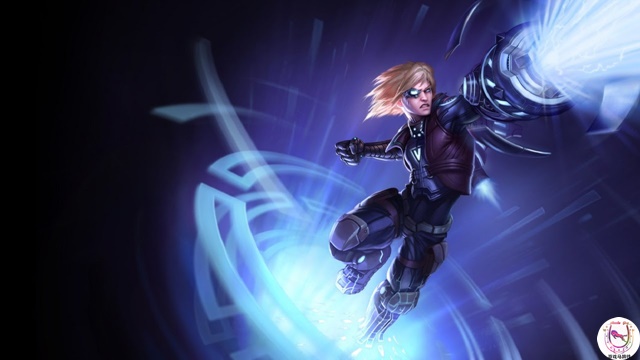 ez未来战士手感,ez灵能特工至臻皮肤手感怎样