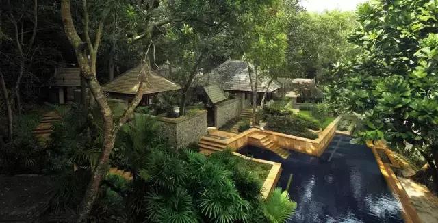 比马尔代夫便宜的小众海岛,马尔代夫免签好去处