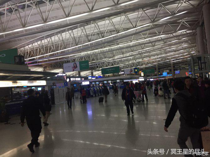 云南小伙租车游云南,云南自驾七日游最全攻略