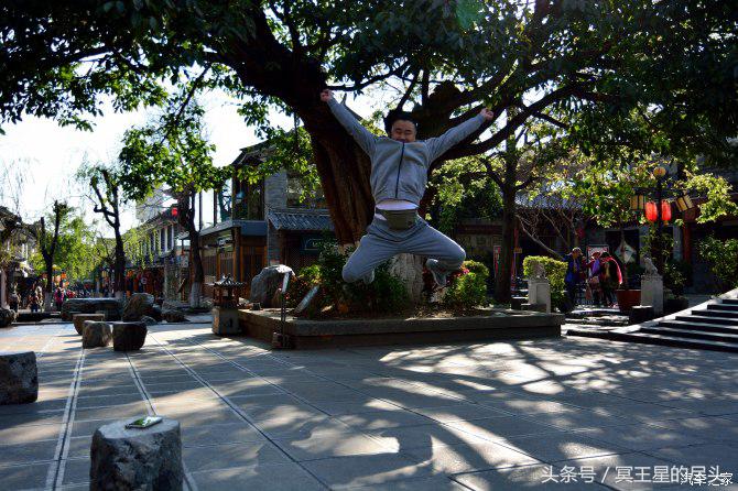 云南小伙租车游云南,云南自驾七日游最全攻略