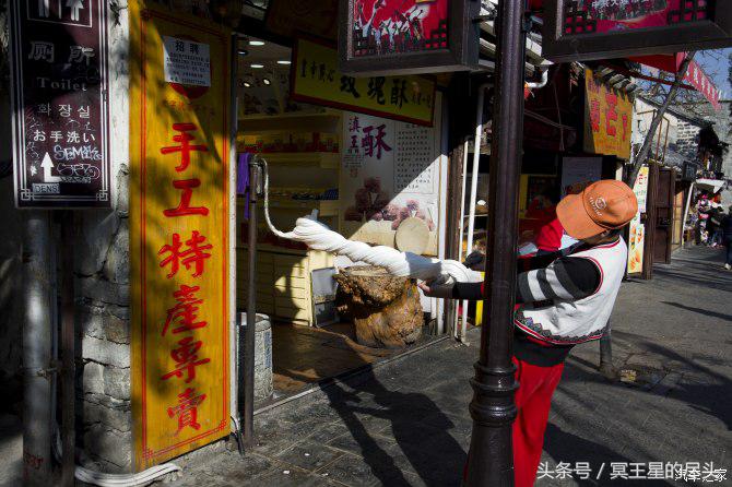 云南小伙租车游云南,云南自驾七日游最全攻略