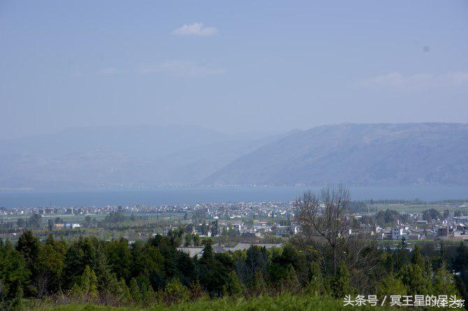 云南小伙租车游云南,云南自驾七日游最全攻略