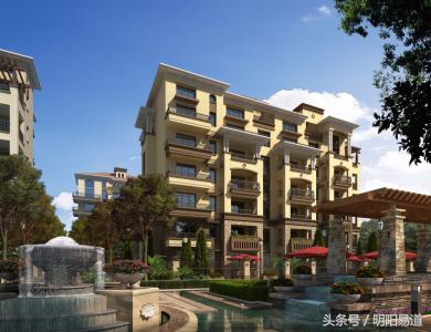 住宅的风水有什么讲究,吉祥阳宅风水布局图片欣赏