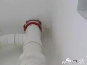 工程建设楼房渗漏水问题总结,外墙空鼓开裂渗漏水维修施工方案