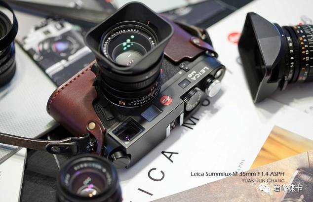 最油润的徕卡镜头,徕卡最具德味的镜头
