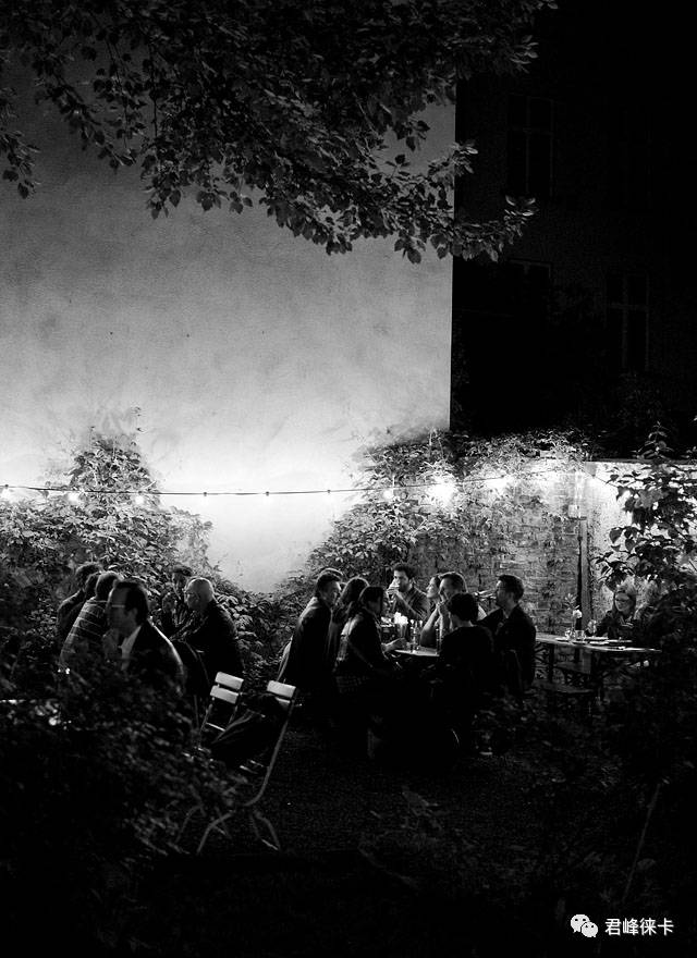 最油润的徕卡镜头,徕卡最具德味的镜头