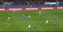 布冯欧冠扑救,布冯扑救欧冠