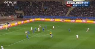 布冯欧冠扑救,布冯扑救欧冠