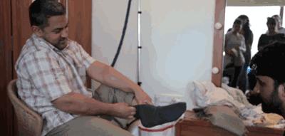 阿米尔汗为什么是印度国宝,暴瘦50斤后竟然是糖尿病