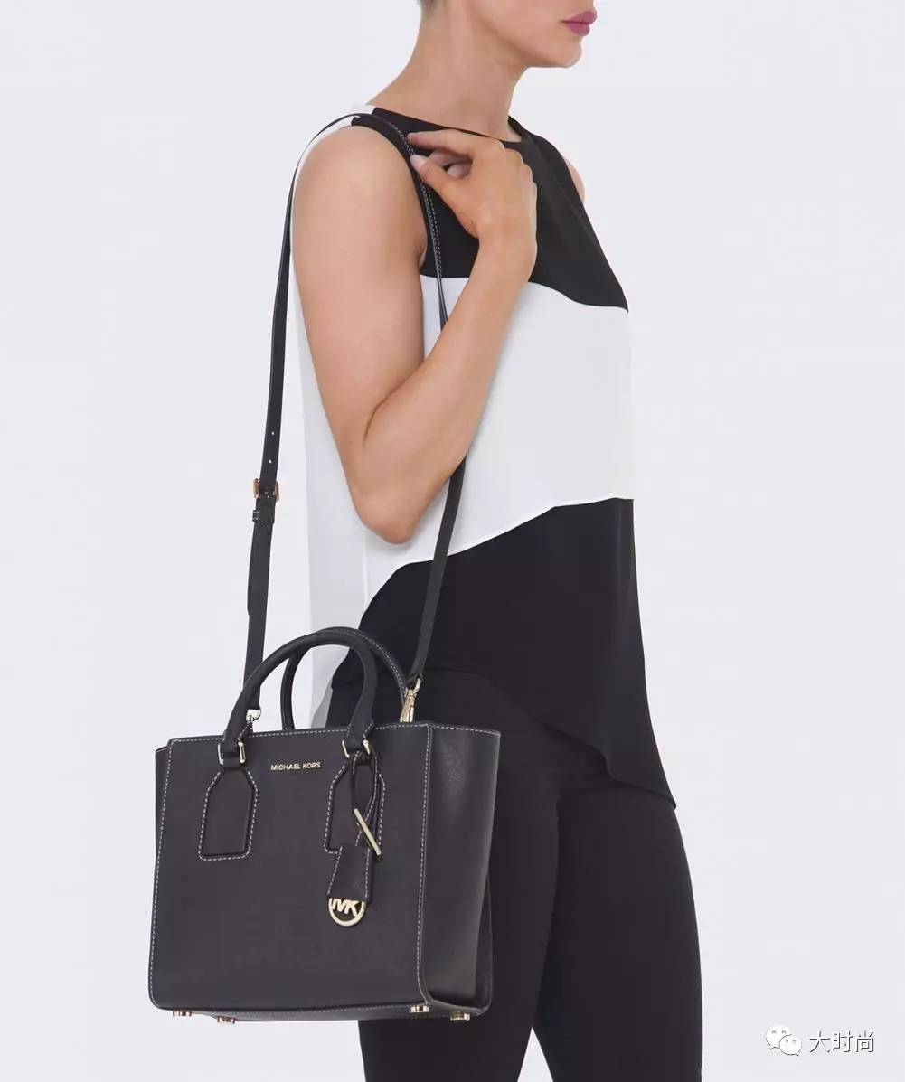 买了这些包，小S可能不会哭泣，但你一定想杀人！