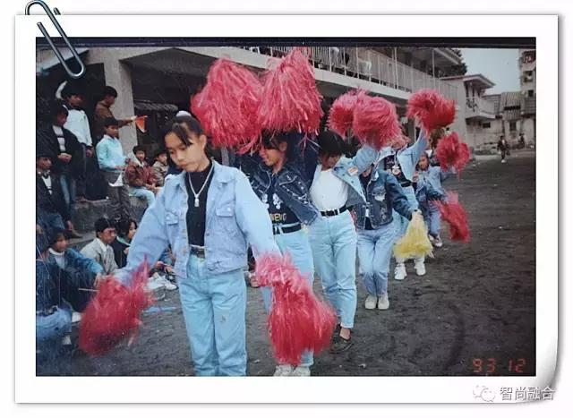 《难忘侨中》，就算你来自另一个学校看了也会动容