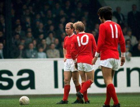 20大足球历史巨星排名,足球历史排名前10位球员