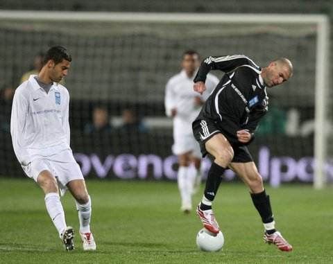 20大足球历史巨星排名,足球历史排名前10位球员