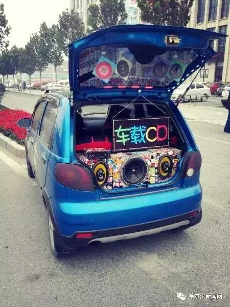 哈尔滨最后的影碟店丨当年去过的，只剩回忆了