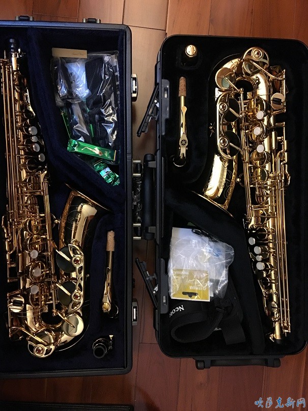 雅马哈82za萨克斯,雅马哈yas82z萨克斯怎么样