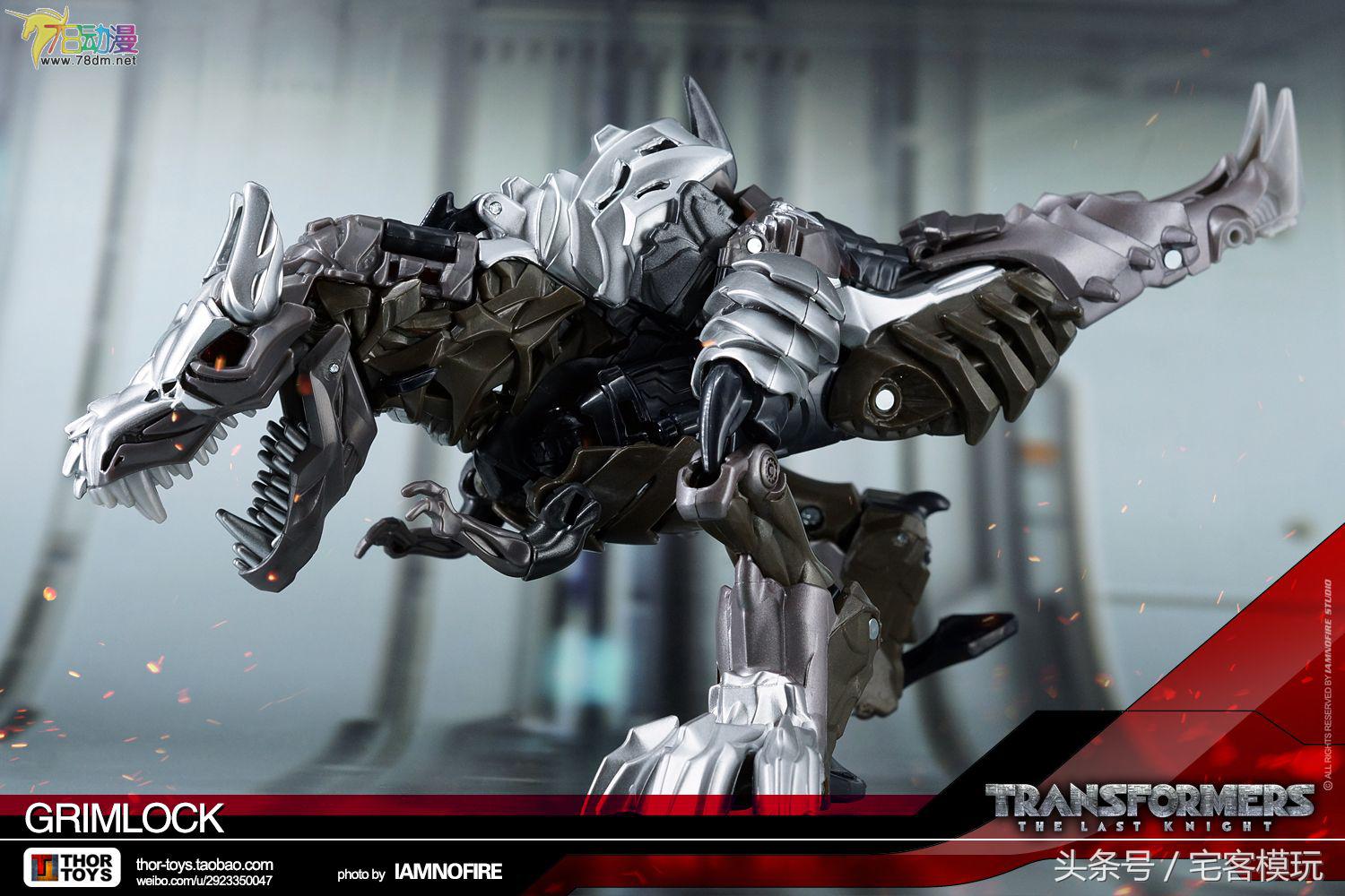 变形金刚5大黄蜂狂暴模式,变形金刚5加强级大黄蜂变形教程