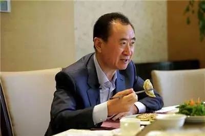 马云坚持打太极吗,马云打太极