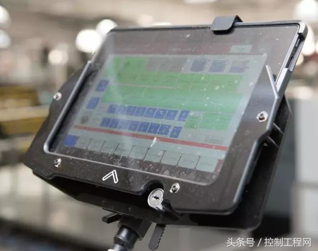 世界上最大的樱桃包装和分拣企业是如何升级自动化系统的？