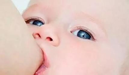 喂奶姿势不对的危害,喂奶姿势不对会影响牙齿吗