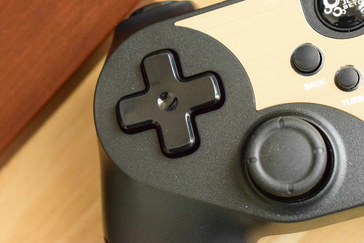 北通蝙蝠3游戏手柄怎么连接电视,北通蝙蝠3游戏手柄玩街机