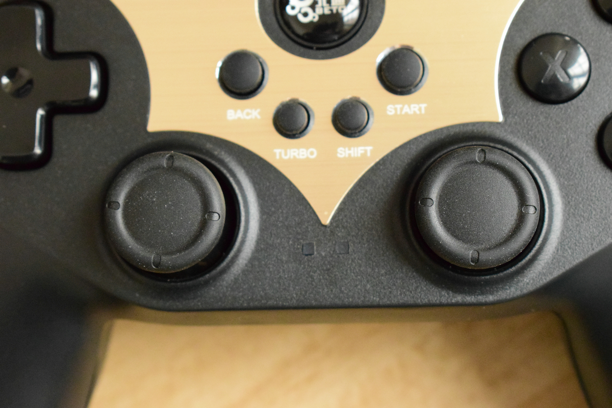 北通蝙蝠3游戏手柄怎么连接电视,北通蝙蝠3游戏手柄玩街机