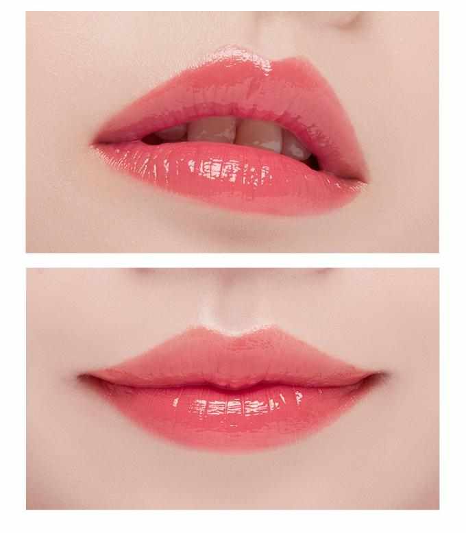 四大色系热门唇膏色号通通报给你，照着买准没错！