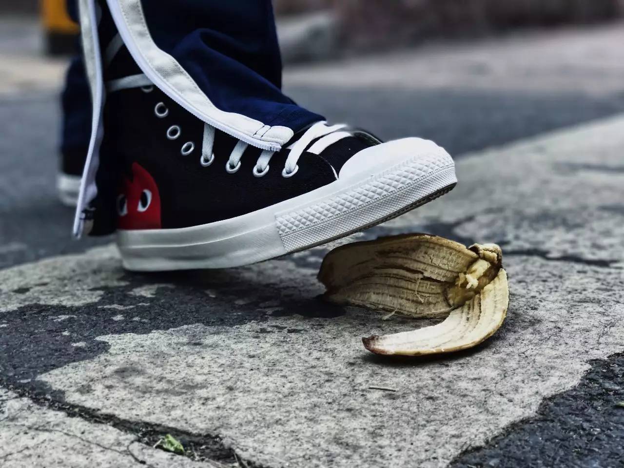 过年出街新鞋,新鞋一穿出街