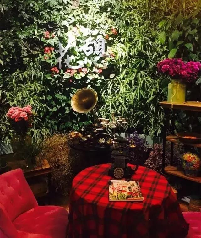 这些美好花园小店请收好，最后牵手成功率听说高达99%