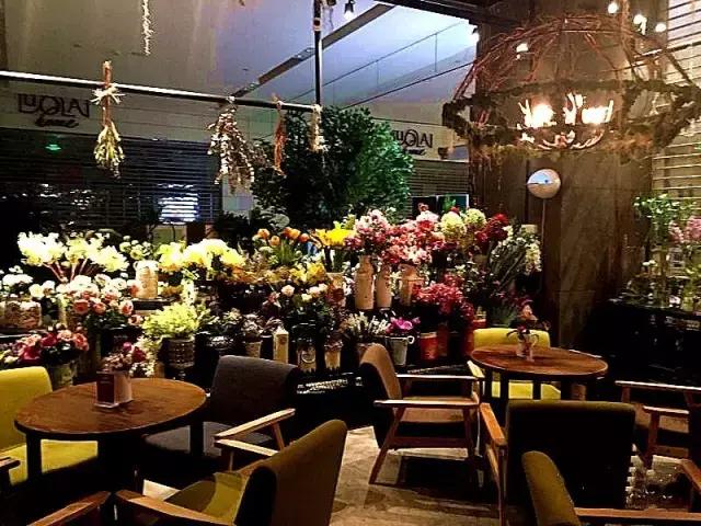 这些美好花园小店请收好，最后牵手成功率听说高达99%