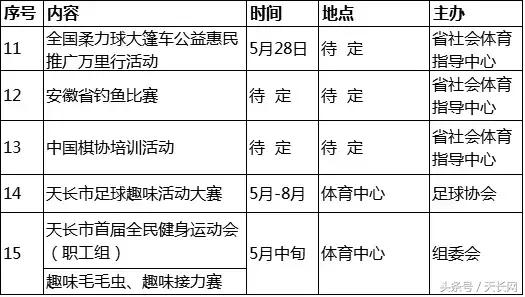 天长第十届茉莉花体育节开幕式,2024年天长茉莉花体育节