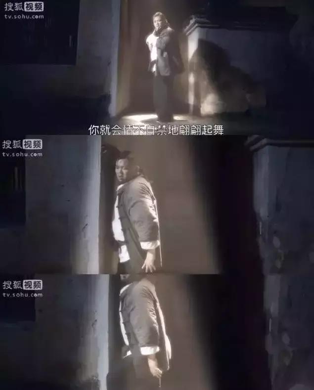 这个星二代好不容易演个男主角，却在第二集就死了，后面该怎么演