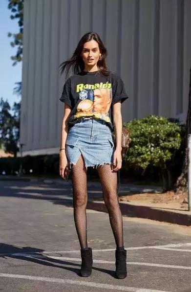 时尚街拍女装欧美,时尚街拍2017女装