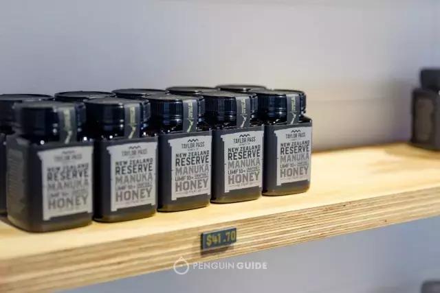 新西兰本土蜂蜜多少钱一罐,新西兰蜂蜜为什么火了