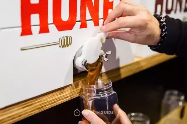 新西兰本土蜂蜜多少钱一罐,新西兰蜂蜜为什么火了