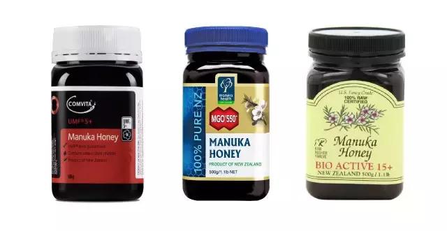 新西兰本土蜂蜜多少钱一罐,新西兰蜂蜜为什么火了