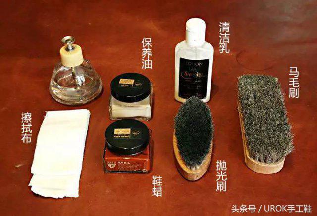 皮鞋皱怎么办教你一招,皮鞋起皱了怎么补救