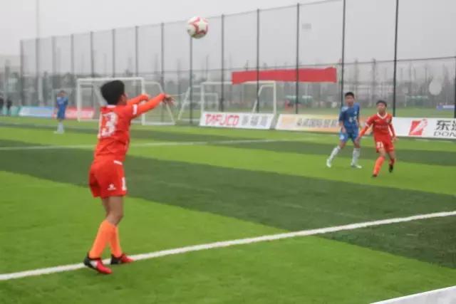 u13锦标赛第二阶段西安,第二届中国青少年足球联赛u13cetv