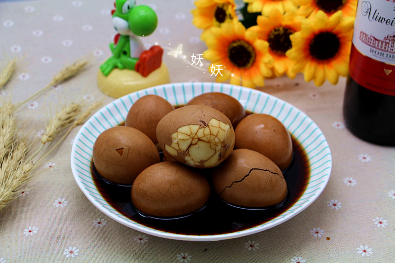 过年十道花样美食,试试这10道开胃美食