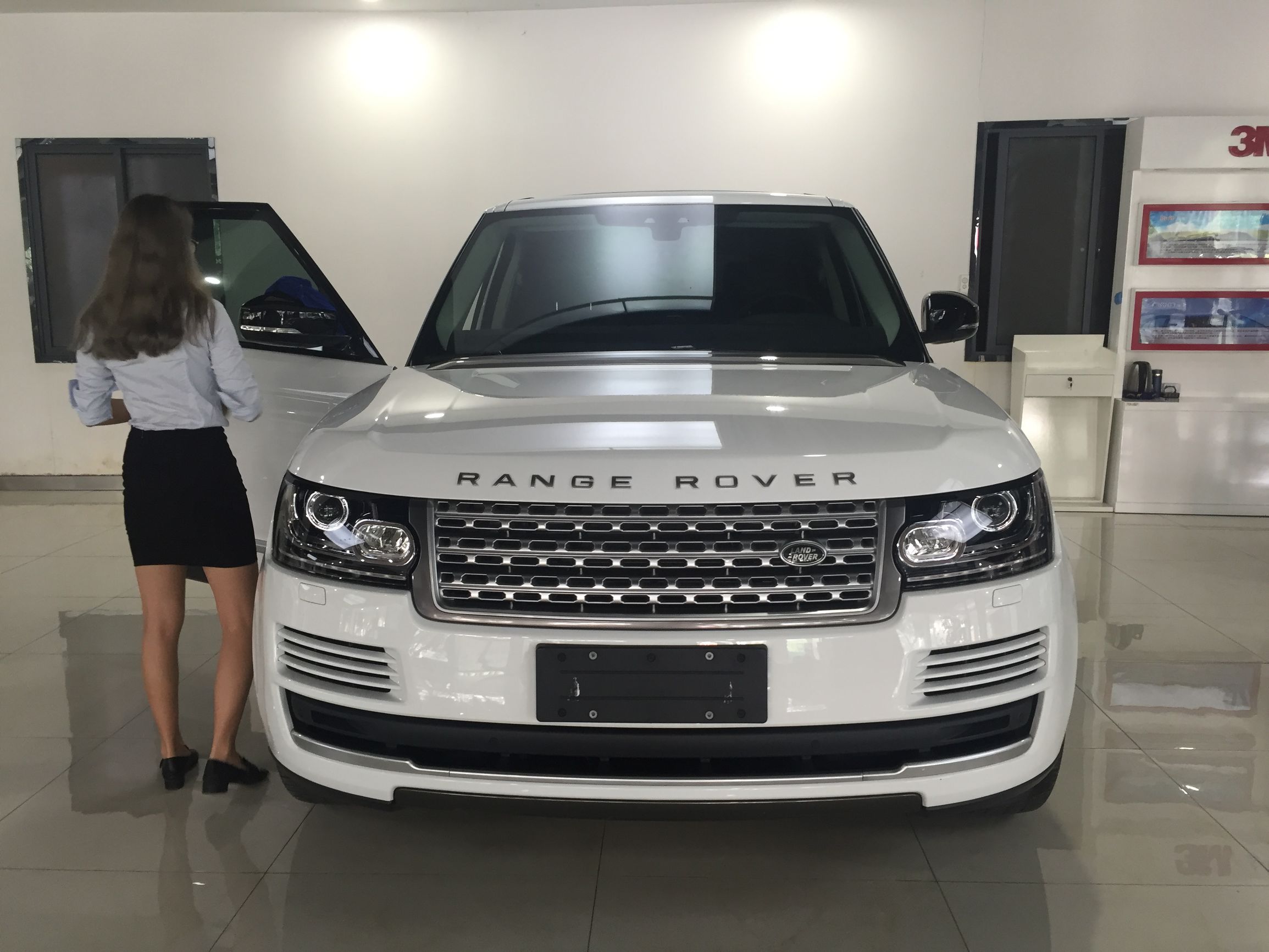 厦门路虎揽胜二手车专场,厦门二手车路虎揽胜最新款