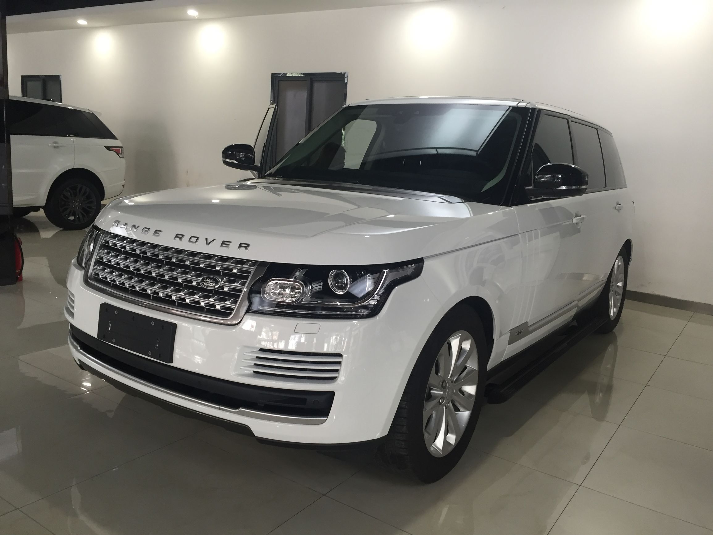 厦门路虎揽胜二手车专场,厦门二手车路虎揽胜最新款