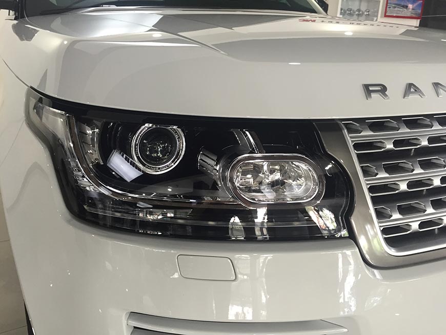 厦门路虎揽胜二手车专场,厦门二手车路虎揽胜最新款