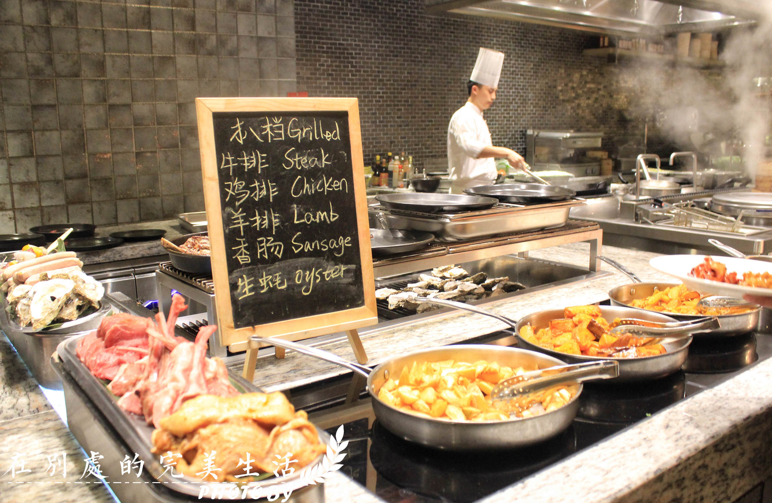 杭州十大顶级奢华酒店,杭州尊蓝钱江豪华酒店和钱江万豪