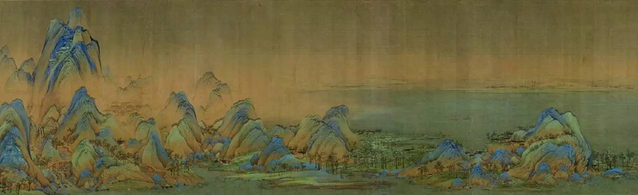 这样的故宫元素，老外还不抢着代购？