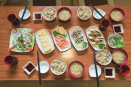 吃假的寿司,我可能吃了假的恶魔果实续篇